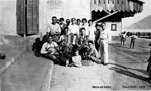 Oran- SDV- 0679